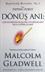 Malcolm Gladwell "Dönüş anı" PDF