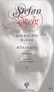 Stefan Zweig "Ürəyin Ölümü / Dayə" PDF