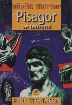 Pol Ştrateran "Pifaqor və Teoremi" PDF