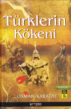 Osman Karatay "Türklərin Mənşəyi" PDF