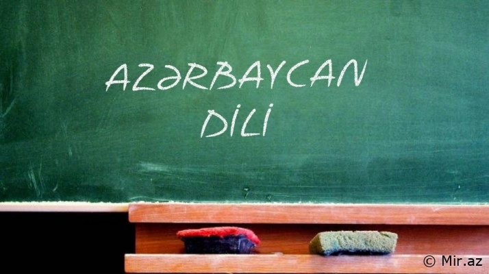 Əsl Azərbaycan Sözləri Və Alınma Sözlər