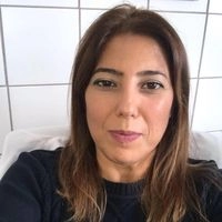 Fatma Ebru Özgür Akın