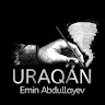 yazıçı Uraqan Abdullayev