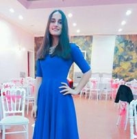 Büşra Demircioğlu