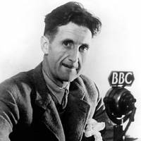 George Orwell hakkında
