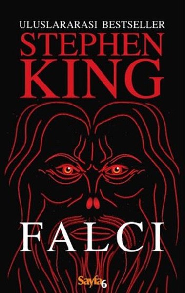 Stephen King Falçı - PDF