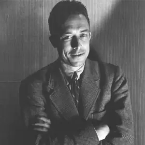 Albert Camus kimdir?