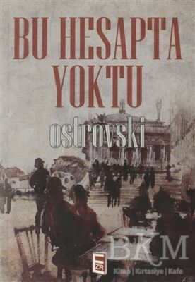 Nikolay Ostrovski Bu hesapta yoktu - PDF