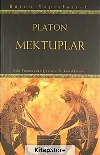 Platon "Məktublar" PDF