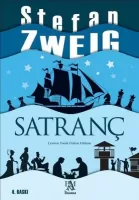 Stefan Zweig "Şahmat" PDF