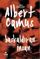 Albert Camus "Başkaldıran İnsan" PDF