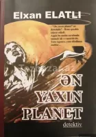 Elxan Elatlı "Ən yaxın planet" PDF