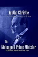 Agatha Christie "Başbakanın Kaçırılması" PDF