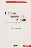 Rolf Dobelli "Səhvsiz Düşünmə Sənəti" PDF