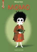 Michael Ende "Momo" PDF