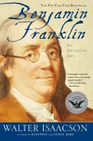 Walter Isaacson "Benjamin Franklin: An American Life" PDF