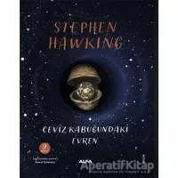 Stephen William Hawking "Ceviz Kabuğundaki Evren" PDF