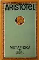 Aristotel "Metafizika" PDF