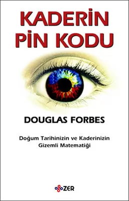 Douglas Forbes "Kaderin Pin Kodu" PDF
