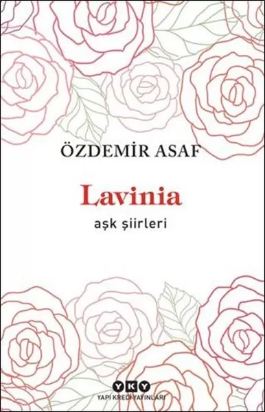 Özdemir Asaf "Lavinia" PDF