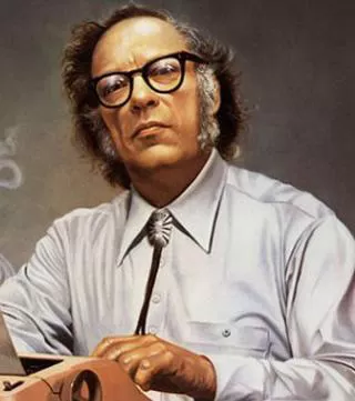 Isaac Asimov kimdir?