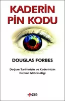 Douglas Forbes "Kaderin Pin Kodu" PDF