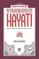 Salih Suruç "Peyğəmbərimizin Həyatı" PDF