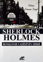 Arthur Conan Doyle "Sherlock Holmes: Boscomb Vadisi'nin Gizemi" PDF