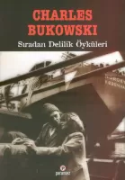 Charles Bukowski "Sıradan Delilik Öyküleri" PDF