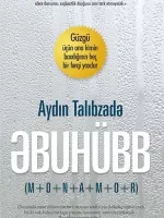 Aydın Talıbzadə "Əbuhübb" PDF