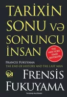 Francis Fukuyama "Tarihin Sonu ve Son İnsan" PDF