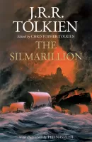 J.R.R. Tolkien "Silmarillion" PDF