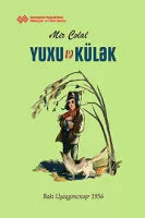 Mir Cəlal "Yuxu və külək" PDF