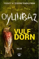 Wulf Dorn "Oyunbaz" PDF