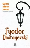 Fyodor Dostoyevski "Komik Bir Adamın Rüyası" PDF