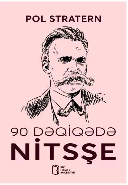 Paul Stratern "90 dakikada Nietzsche" PDF