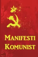Karl Marx'ın "Komünist Manifesto" PDF'si