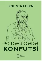 Pol Stratern "90 dəqiqədə Konfutsi" PDF