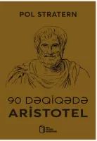 Pol Stratern "90 dəqiqədə Aristotel" PDF