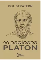 Paul Stratern "90 Dakikada Platon" PDF