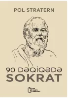 Pol Stratern "90 dəqiqədə Sokrat" PDF