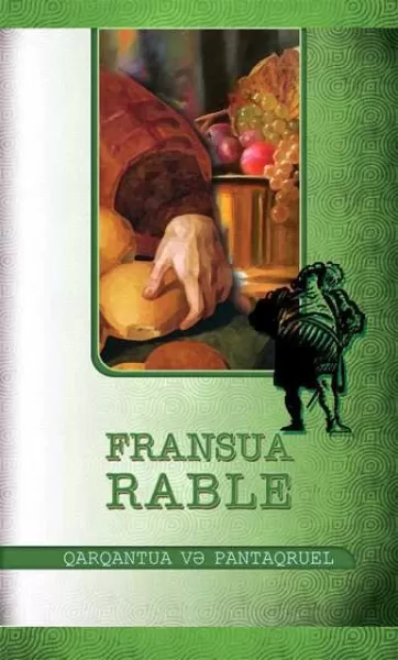 François Rabelais "Gargantua ve Pantagruel" PDF