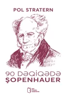 Pol Stratern "90 Dəqiqədə Şopenhauer" PDF