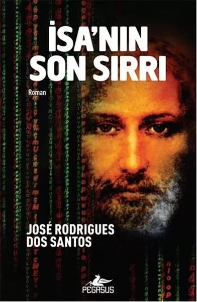 José Rodrigues dos Santos "İsanın Son Sırrı" PDF