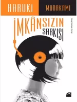 Haruki Murakami "İmkansızın şarkısı" PDF