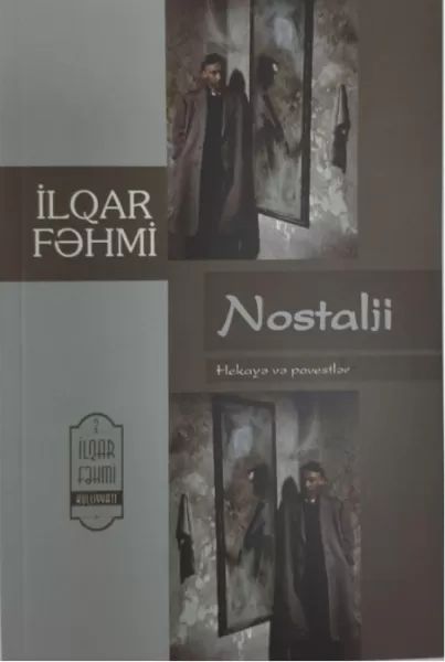 Ilgar Fahmi "Nostalji" PDF
