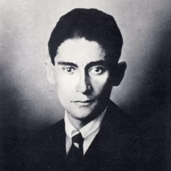 Frans Kafka kitabları yüklə