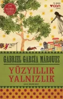 Gabriel Garcia Marquez "Yüzyıllık Yalnızlık" PDF