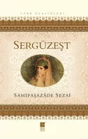 Sami Paşazade Sezai "Sergüzeşt" PDF