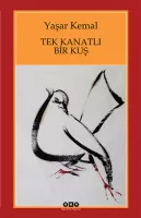 Yaşar Kemal "Tek Kanatlı Kuş" PDF
